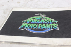 BEAM ADJUSTING SCREW 33103-463-771 1982 HONDA GOLDWING GL1100A