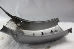 REAR FENDER A SILVER 80100-MB9-770ZE 1982 HONDA GOLDWING GL1100A