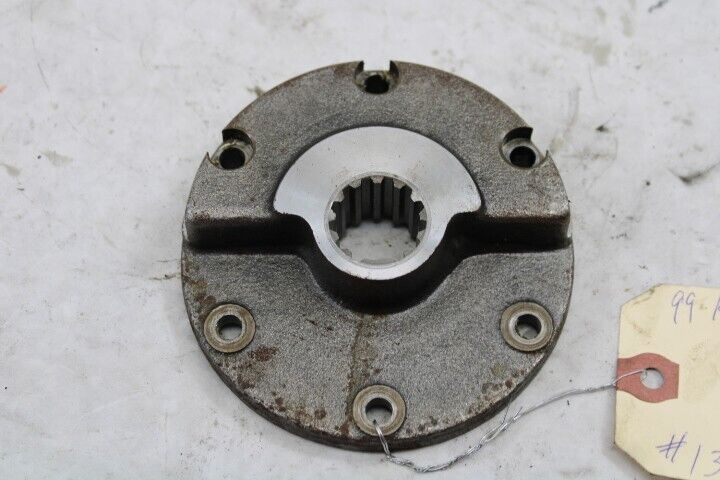 OEM Kawasaki Motorcycle Balancer 1999 Vulcan VN1500E 13041-1089