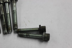 OIL PUMP BOLT 6PCS 4742A 891 1997 HD ELETRAGLIDE FLHTC-I