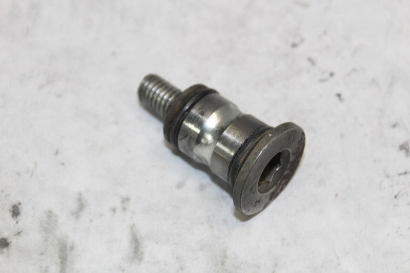 BRAKE PEDAL BOLT 92151-1572 2004 KAW KX250F