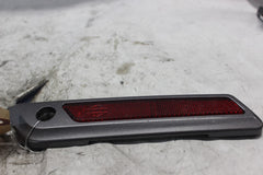 Saddlebag Faceplate LEFT HARLEY DAVIDSON 90200448