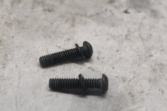 4132 FRONT MC HALF-CLAMP SCREW (2) HARLEY DAVIDSON