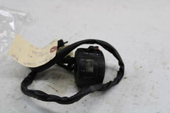 OEM Yamaha Motorcycle 1993 FJ 1200 Handle Switch 3 LEFT 4AH-83973-00-00