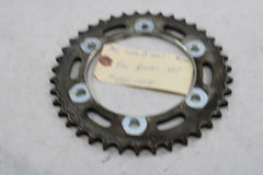 Rear Sprocket 39T 64511-02FA0 2002 Suzuki TL1000