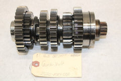 Countershaft 23220-MM5-000 1987 Honda CBR1000F Hurricane