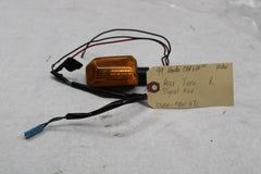 OEM Honda Motorcycle 1999 CBR600F4 Rear Turn Signal RIGHT 33600-MBW-671