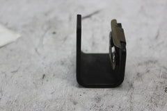 FRONT SADDLEBAG BRACKET 47449-06 2008 H-D ELECTRAGLIDE FLHT