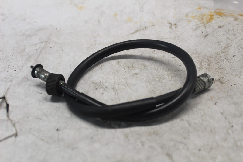TACHOMETER CABLE 54018-1002 1980 KAWASAKI KZ440