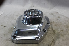 Cam Cover Chrome Harley Davidson 25369-01B, 25362-01B