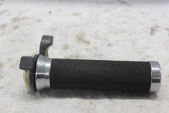 RIGHT HANDLEBAR GRIP / SLEEVE / CRUISE LEVER 53168-MG9-315 1982 GOLDWING GL1100A