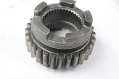 23481-MFR-670 GEAR, COUNTERSHAFT FOURTH (28T) 2010 HONDA FURY VT1300CX