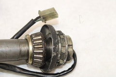 Steering Stem Triple Tree 53200-MG9-680 1984 Honda Goldwing GL1200A