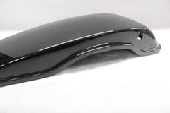 90200413 Saddlebag Lid NEEDS PAINT LEFT HARLEY DAVIDSON