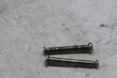 TOUR-PAK HINGE PIN 2PCS 8500A 2010 H-D ULTRA CLASSIC FLHTCU