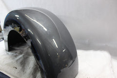 RIGHT REAR FENDER GAUNTLET GRAY/ BLACK 83000056ESY 2021 H-D TRI-GLIDE ULTRA