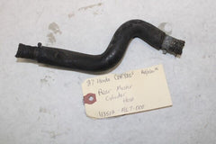 Rear Master Cylinder Hose 43512-ML7-000 1987 Honda CBR1000F Hurricane