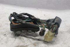 RUBBER SOCKET ASSY 37619-MA1-731 1982 HONDA GL500I SILVERWING