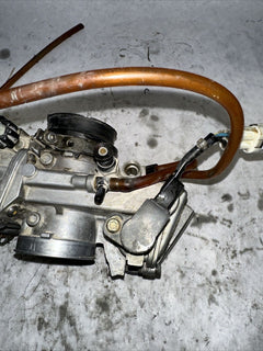 CARB CARBURETOR 2004 KAWASAKI KX250F