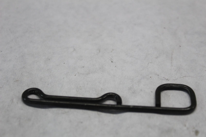CABLE CLAMP 92170-1398  2002 KAWASAKI ZX-6