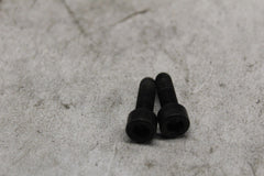 205562054 HANDLEBAR CLAMP SCREW 2PCS 2023 CAN AM RYKER SPORT 900 ACE