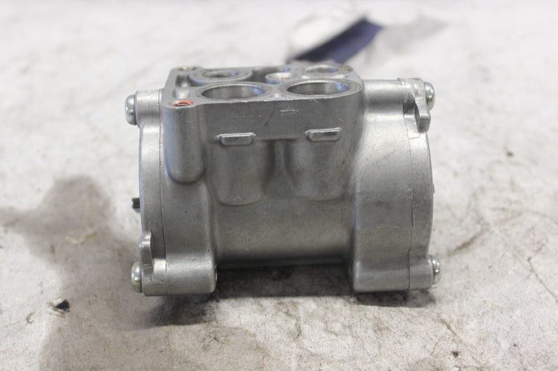 OIL PUMP ASSY COMPLETE 16082-1060 1986 KAWASAKI CONCOURS ZG1000