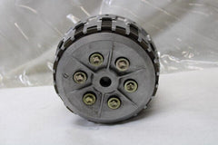 OEM Suzuki Motorcycle 2002 Suzuki TL1000 Clutch Assy. #21200-02820