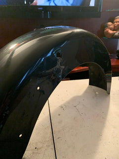 OEM Harley Rear Fender Touring Models 59731-06
