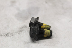 250001134 FRONT CALIPER SCREW 2PCS 2023 CAN AM RYKER SPORT 900 ACE