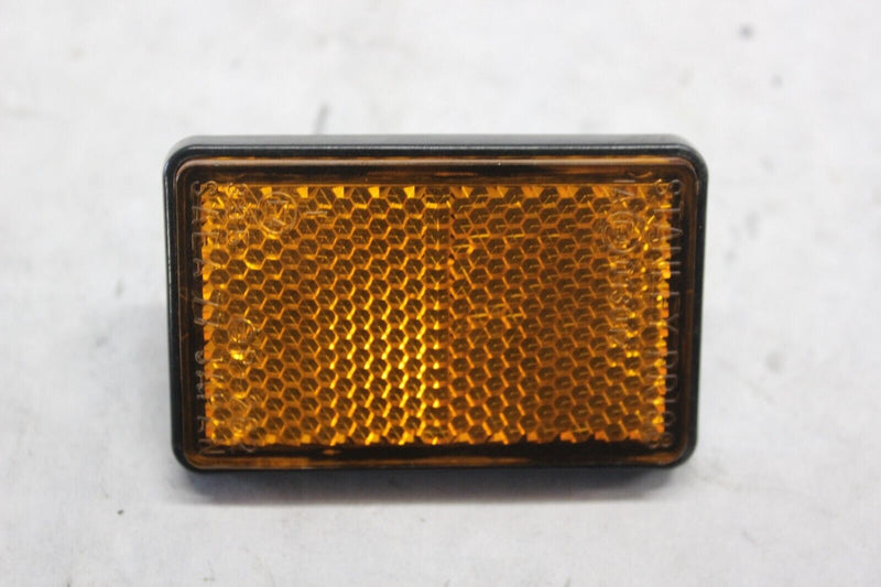 FRONT REFLEX REFLECTOR 28012-1052 1986 KAWASAKI ZG1000