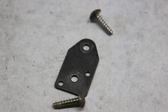 LOWER METER BRACKET W/SCREWS 25008-1133 1986 KAWASAKI ZG1000