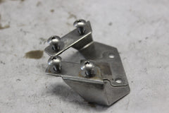 Saddlebag Lid Catch Bracket 90958-93 2010 H-D ULTRA CLASSIC FLHTCU