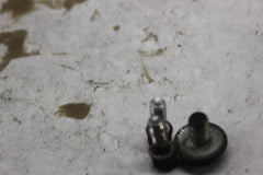 EXHAUST PIPE HANGER BRACKET SCREW (3) 4705 3576 2010 H-D ULTRA CLASSIC FLHTCU