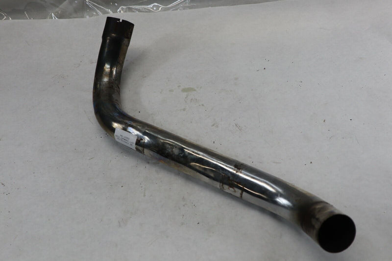 OEM Harley Davidson Exhaust Pipe LEFT 2006 Streetglide 65627-99