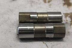 HYDRAULIC LIFTERS 18538-99 (2) 2010 H-D ULTRA CLASSIC FLHTCU