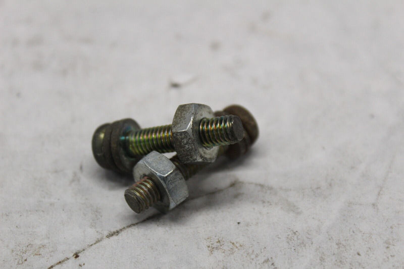 RECTIFIER MOUNTING BOLT (2) 97885-06030-00  1983 YAMAHA VIRAGO XV500K