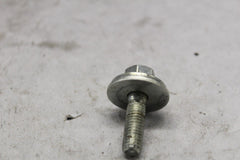 PULSE ROTOR BOLT W/WASHER 90105-08113-00 2007 YAMAHA R6 YZFR6