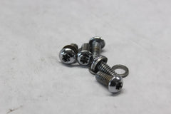 Clutch Cover Screws 1062 5PCS  2008 H-D ELECTRAGLIDE FLHT