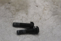 CLUTCH HALF-CLAMP SCREWS 2PCS 4132 2005 HD SOFTAIL DELUXE FLSTNI