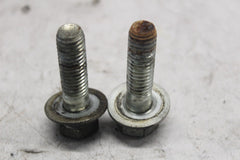 Rear Shock Bolt (2) Harley Davidson 3607