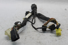 WIRING HARNESS 2 36620-19F10 2001 SUZUKI SV650S