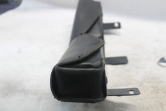 ROAD KING WINDSHIELD DUAL POUCH HARLEY DAVIDSON