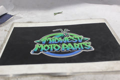 90943-93A Bag Guard Mount HARLEY DAVIDSON