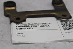 Ignition Coil Stay 30507-MV9-000 1997 HONDA CBR600F3