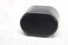 LICENSE LIGHT COVER BLACK 33727-ME4-671  1988 HONDA CBR1000F