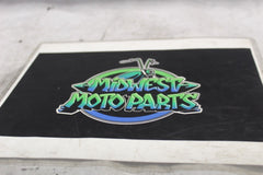 Glovebox Door LEFT Harley Davidson 58681-05