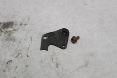 RIGHT HELMET LOCK BRACKET 11049-1625 1999 KAW VULCAN 1500
