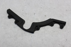 LEFT HEAT GUARD PLATE TRIM SEAL 39145-1076 1986 KAWASAKI ZG1000