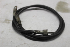 SPEEDOMETER CABLE 10M-83550-00-00  1983 YAMAHA VIRAGO XV500K