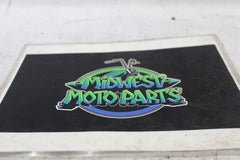 HEAT GUARD COVER LEFT 14090-1292  2002 KAWASAKI ZX-6